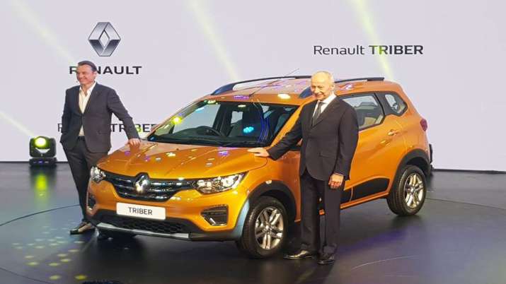Renault reports first net losses in decade for 2019 Renault reports first net losses in decade for 2019- India TV Paisa