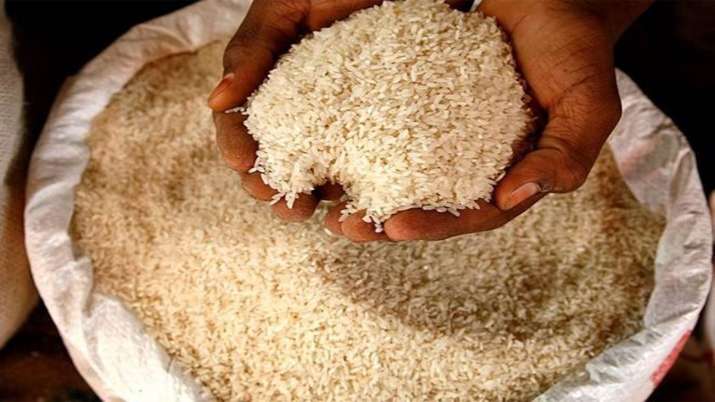 India's rice exports likely to dip by 18-20 pc in FY20 India's rice exports likely to dip by 18-20 pc in FY20- India TV Paisa