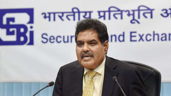 Two dozen apply for SEBI chairman post Two dozen apply for SEBI chairman post- India TV Paisa
