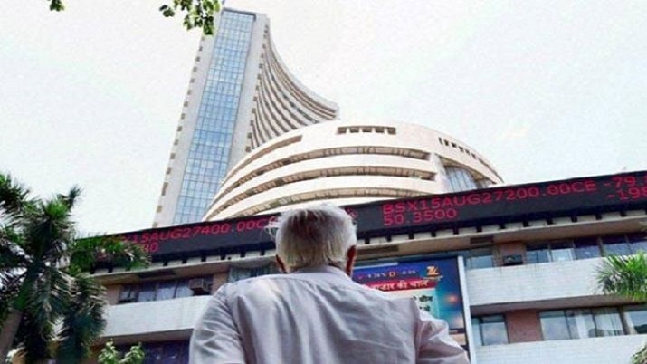 Stock Market Stock Market- India TV Paisa