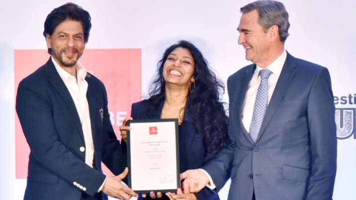 SHAHRUKH KHAN SHAHRUKH KHAN- India TV