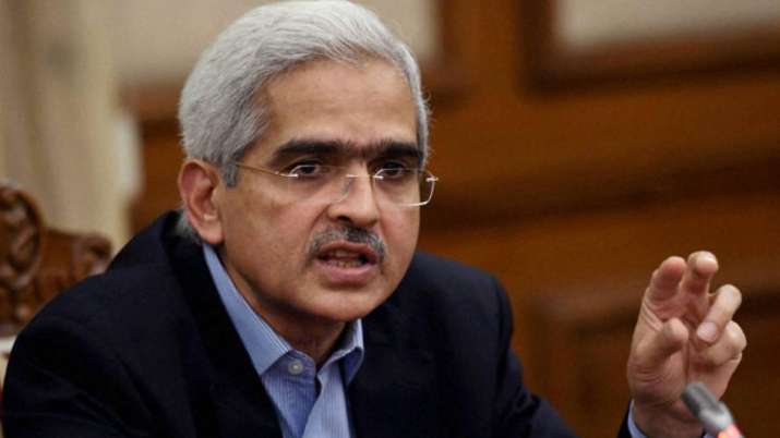 Slowing credit growth critical challenge for bank, says RBI Governor Slowing credit growth critical challenge for bank, says RBI Governor- India TV Paisa