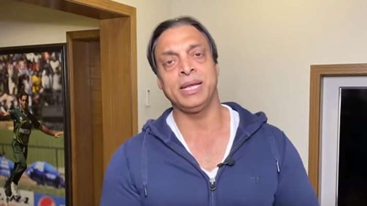 Shoaib Akhtar, Akhtar, Hasan Ali, Azhar Mahmood, Waqar Younis, Cricket Pakistan Shoaib Akhtar, Akhtar, Hasan Ali, Azhar Mahmood, Waqar Younis, Cricket Pakistan- India TV Hindi