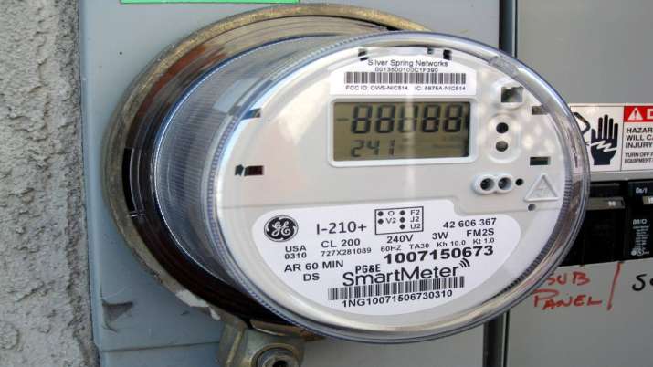 Budget 2020-21 annoucement Prepaid smart meter for all in 3 years Budget 2020-21 annoucement Prepaid smart meter for all in 3 years - India TV Paisa