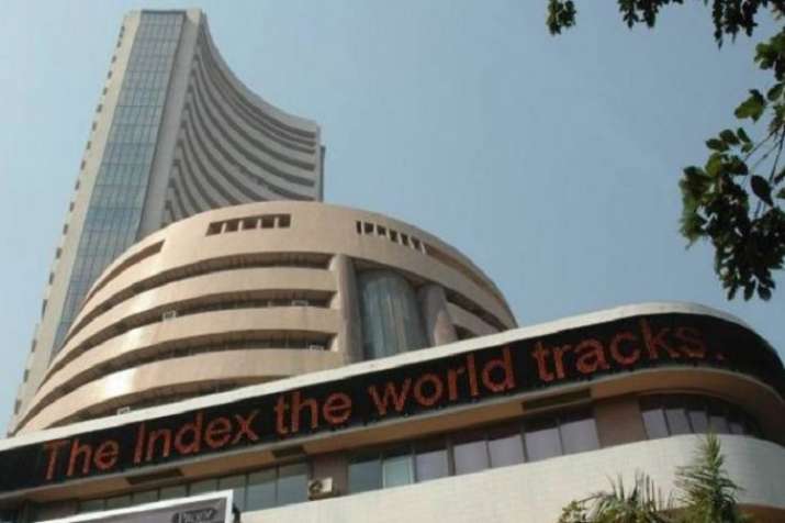 Stock Market Stock Market- India TV Paisa