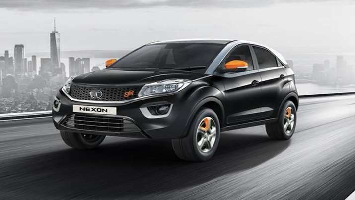 Tata Motors, vehicle sales, January 2020 car sales Tata Motors, vehicle sales, January 2020 car sales- India TV Paisa