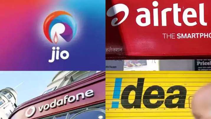 AGR woes: No decision on relief to telcos at DCC meet AGR woes: No decision on relief to telcos at DCC meet- India TV Paisa