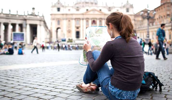 Best destinations For Solo Female Travel Best destinations For Solo Female Travel- India TV
