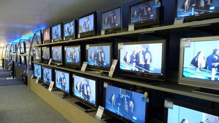 TV Set Import TV Set Import- India TV Paisa