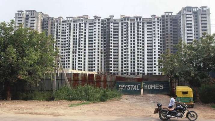 NCR has unsold stock worth over Rs 77,000 crore NCR has unsold stock worth over Rs 77,000 crore- India TV Paisa