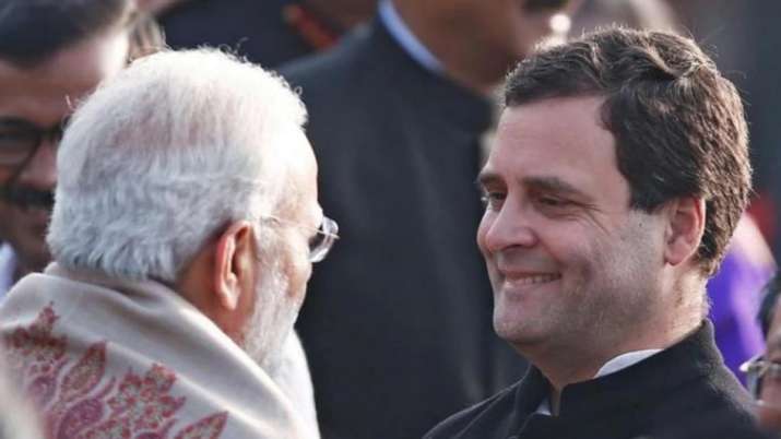 कांग्रेस ने वित्त वर्ष 2020-21 के लिए आम बजट पेश होने से पहले रखी मांग कांग्रेस ने वित्त वर्ष 2020-21 के लिए आम बजट पेश होने से पहले रखी मांग- India TV Paisa