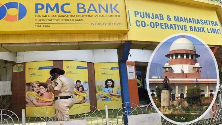 pmc bank, supreme court, HDIL, rbi, bombay high court, pmc bank scam pmc bank, supreme court, HDIL, rbi, bombay high court, pmc bank scam- India TV Paisa
