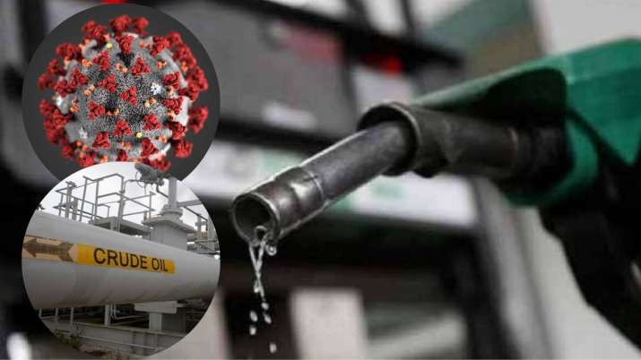 Corona Virus, Corona Virus Effect, Crude Oil Prices, Today Petrol Diesel Price Corona Virus, Corona Virus Effect, Crude Oil Prices, Today Petrol Diesel Price- India TV Paisa