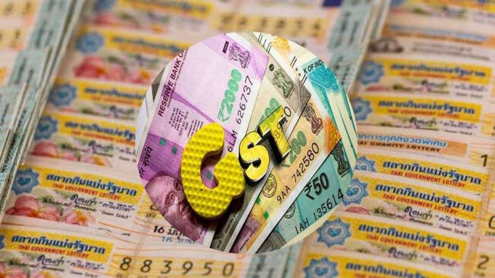 GST rate, GST rate on lotteries, goods and services tax, lottery GST hike GST rate, GST rate on lotteries, goods and services tax, lottery GST hike- India TV Paisa