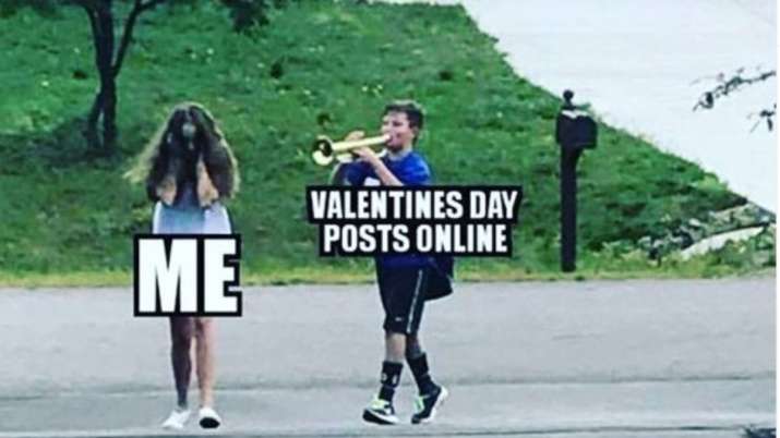 valentine day memes valentine day memes- India TV Hindi