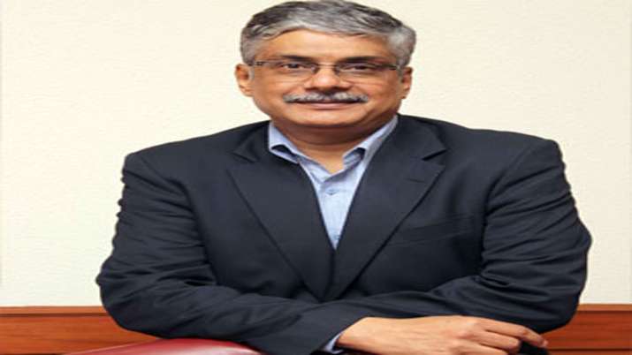 Vijay Kumar, MD & CEO, NCDEX Vijay Kumar, MD & CEO, NCDEX- India TV Paisa