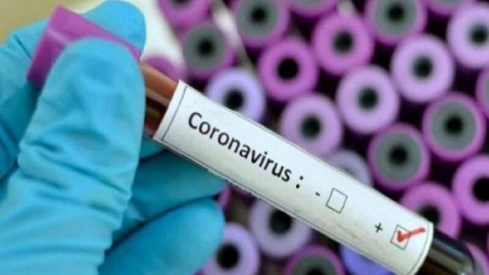 Corona virus Corona virus- India TV