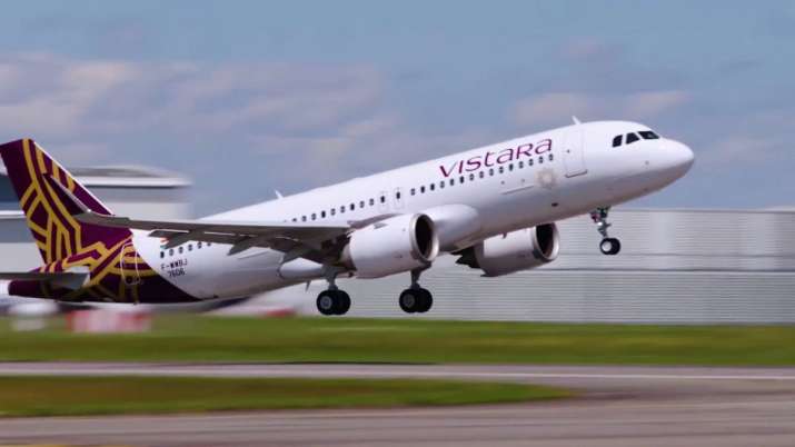 Vistara daily direct flights between Delhi and Dehradun from 29 March, Spicejet appoints Bhatia cco Vistara daily direct flights between Delhi and Dehradun from 29 March, Spicejet appoints Bhatia cco - India TV Paisa