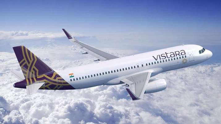 Vistara Vistara- India TV Paisa