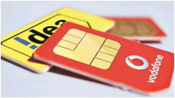 Vodafone Vodafone- India TV Paisa