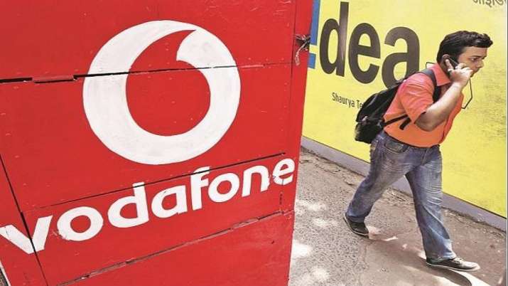 Vodafone Idea, AGR dues, AGR, SC order Vodafone Idea, AGR dues, AGR, SC order- India TV Paisa