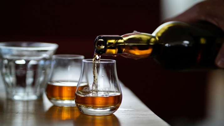 World Most expensive Whiskey, expensive Whiskey, whiskey auction, London World Most expensive Whiskey, expensive Whiskey, whiskey auction, London - India TV Paisa