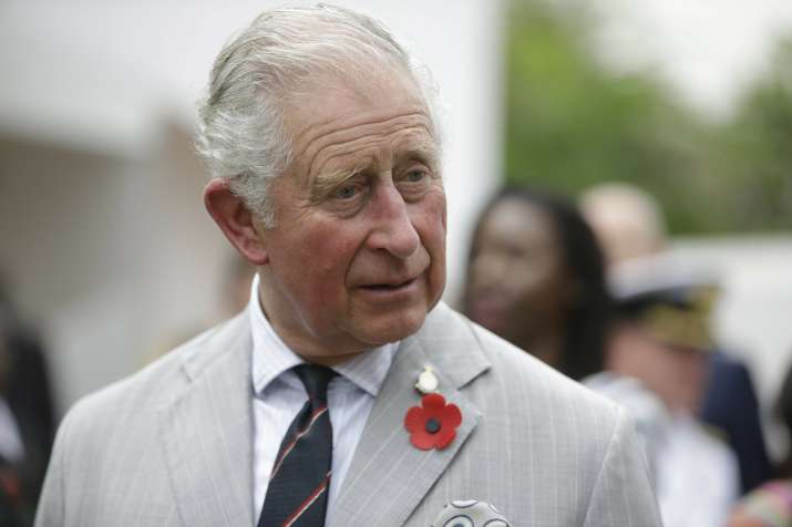 UK royalty Prince Charles tests positive for coronavirus UK royalty Prince Charles tests positive for coronavirus- India TV