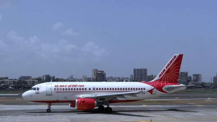 Air India canceled all its flights to 6 countries up to 30 April Air India canceled all its flights to 6 countries up to 30 April- India TV Paisa