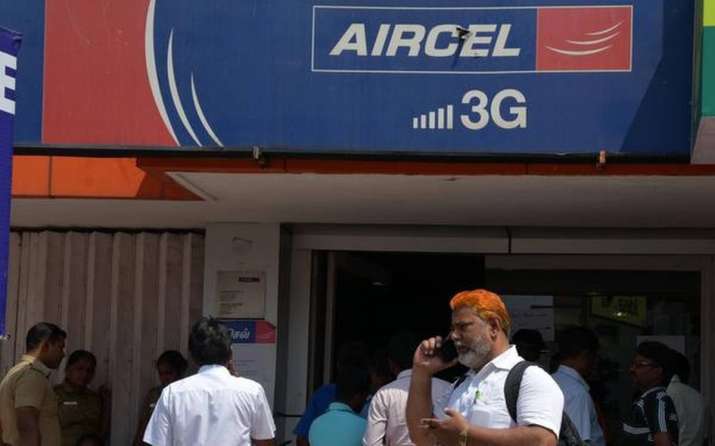 NCLAT, DoT, Aircel, National Company Law Appellate Tribunal NCLAT, DoT, Aircel, National Company Law Appellate Tribunal- India TV Paisa