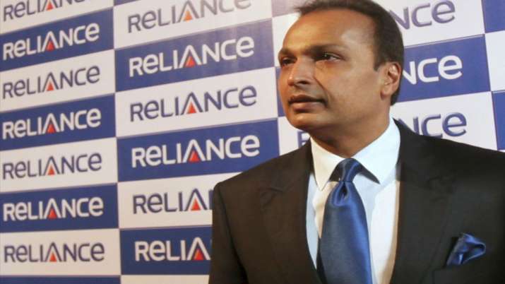 Reliance Group said its entire debt from Yes Bank is secured; committed to repay Reliance Group said its entire debt from Yes Bank is secured; committed to repay- India TV Paisa