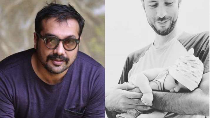 anurag kashyap anurag kashyap- India TV