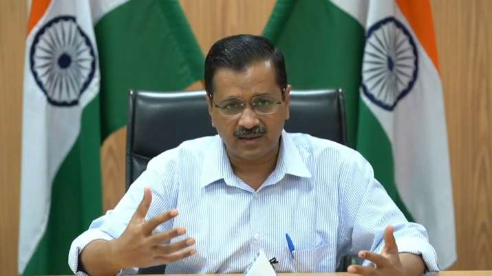 Delhi govt to serve food to four lakh people daily, govt fully prepared to tackle situation Delhi govt to serve food to four lakh people daily, govt fully prepared to tackle situation- India TV