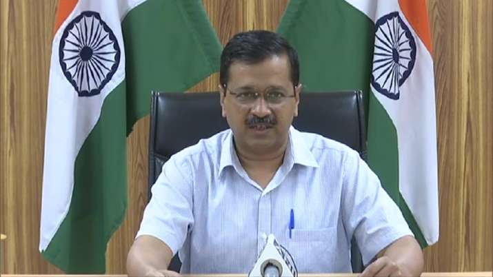 Arvind Kejriwal Arvind Kejriwal- India TV Hindi