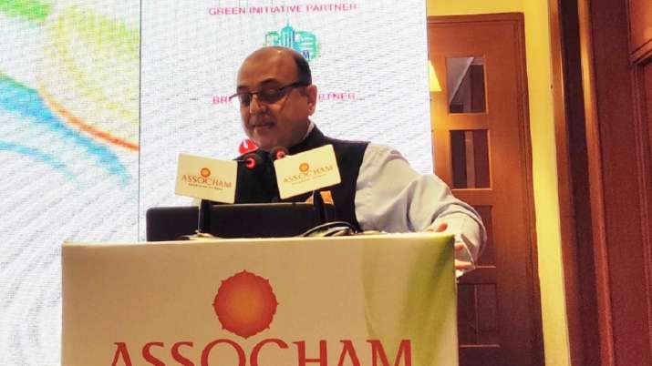 Assocham Secretary General, Deepak Sood Assocham Secretary General, Deepak Sood- India TV Paisa