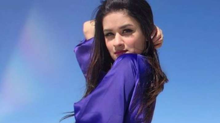 avneet kaur avneet kaur- India TV