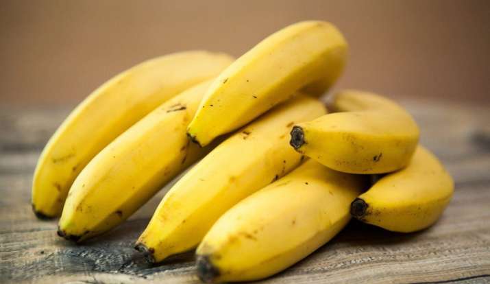 Banana Banana- India TV