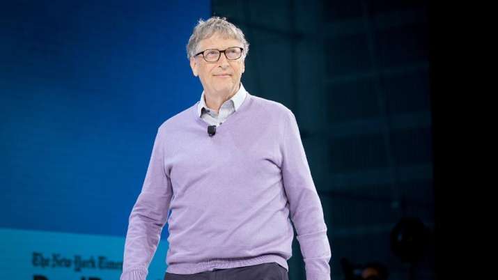 bill gates, Microsoft, Microsoft co-founder, resign, board of directors bill gates, Microsoft, Microsoft co-founder, resign, board of directors - India TV Paisa