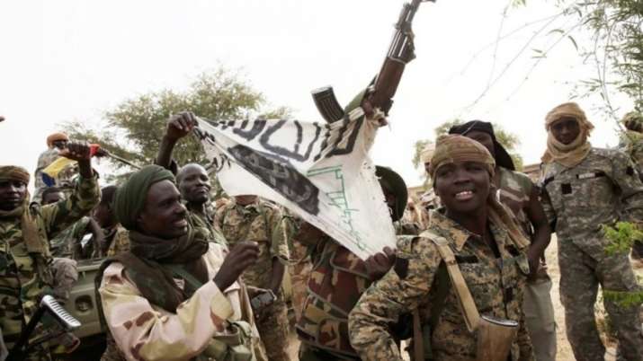 Boko Haram jihadis attack, Boko Haram jihadi attack, Boko Haram jihadi, Boko Haram Boko Haram jihadis attack, Boko Haram jihadi attack, Boko Haram jihadi, Boko Haram- India TV