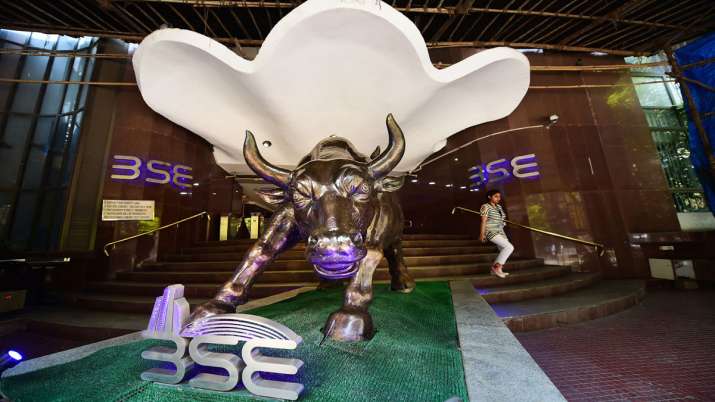 BSE BSE- India TV Paisa