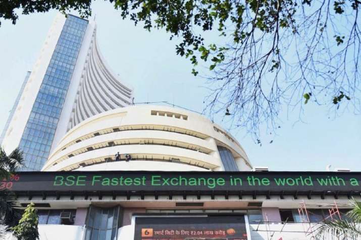 stock market stock market- India TV Paisa