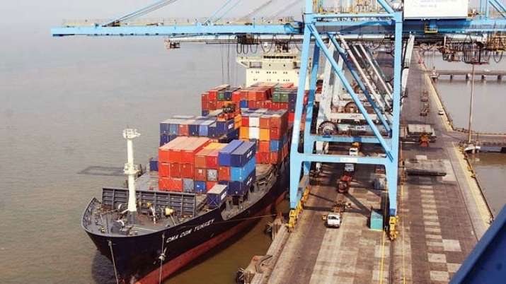 India Export India Export- India TV Paisa