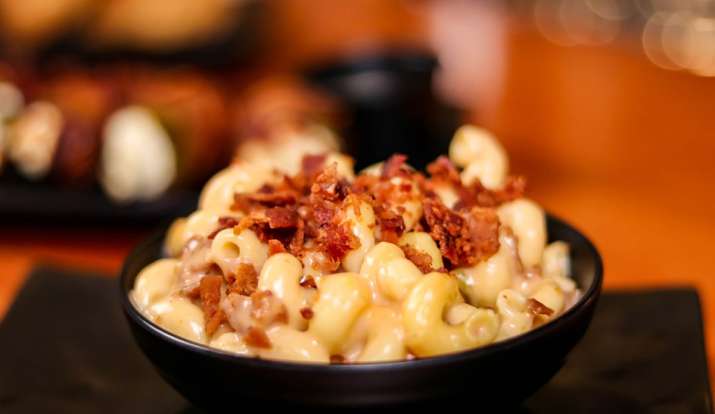 cheese macaroni recipe cheese macaroni recipe- India TV Hindi