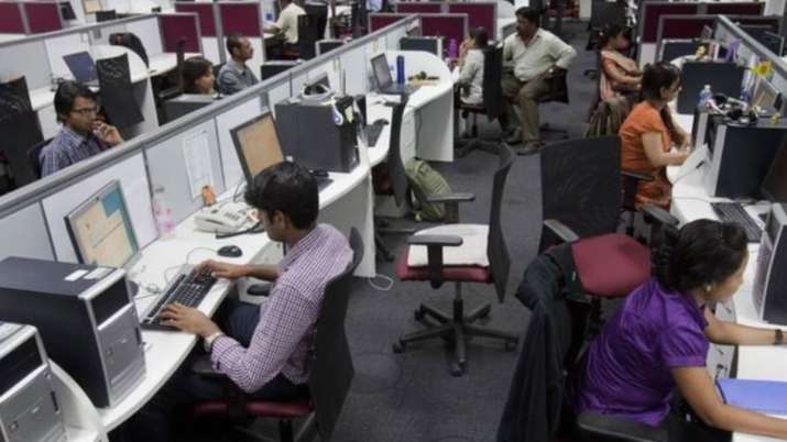 Cognizant to give two-third of India staff 25 pc extra payment over base salary for April Cognizant to give two-third of India staff 25 pc extra payment over base salary for April- India TV Paisa