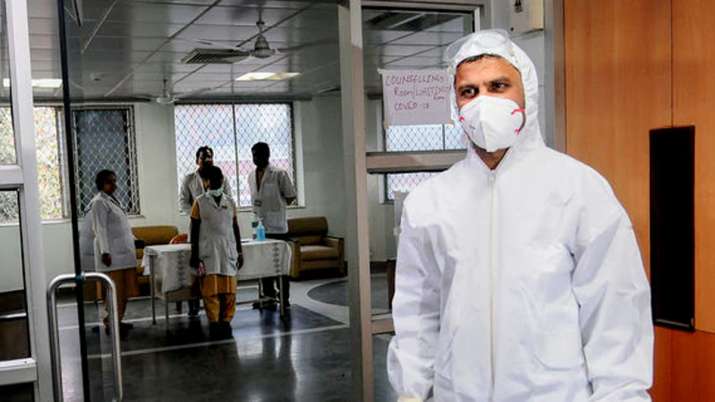 Coronavirus Gujarat, Gujarat Coronavirus, Coronavirus Updates Gujarat Coronavirus Gujarat, Gujarat Coronavirus, Coronavirus Updates Gujarat- India TV