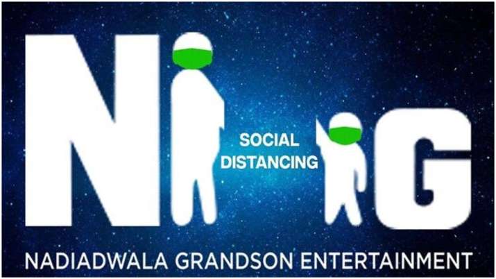 नाडियाडवाला... नाडियाडवाला...- India TV