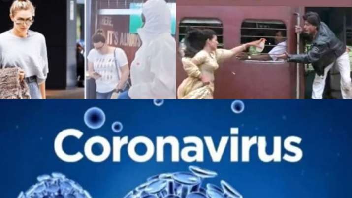 corona and memes corona and memes- India TV