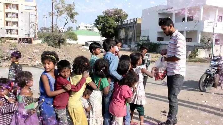 Global pandemic corona virus is breaking the back of Asian economy Global pandemic corona virus is breaking the back of Asian economy- India TV Paisa