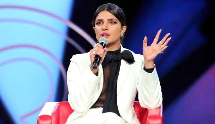 priyanka chopra, corona virus priyanka chopra, corona virus- India TV