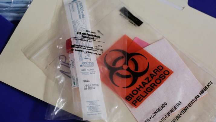 Hyundai Motor ordering advanced testing kits for coronavirus from Korea, Sun Pharma to donate Rs 25 Hyundai Motor ordering advanced testing kits for coronavirus from Korea, Sun Pharma to donate Rs 25 - India TV Paisa
