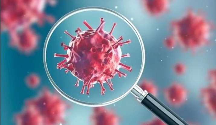 Coronavirus Coronavirus- India TV